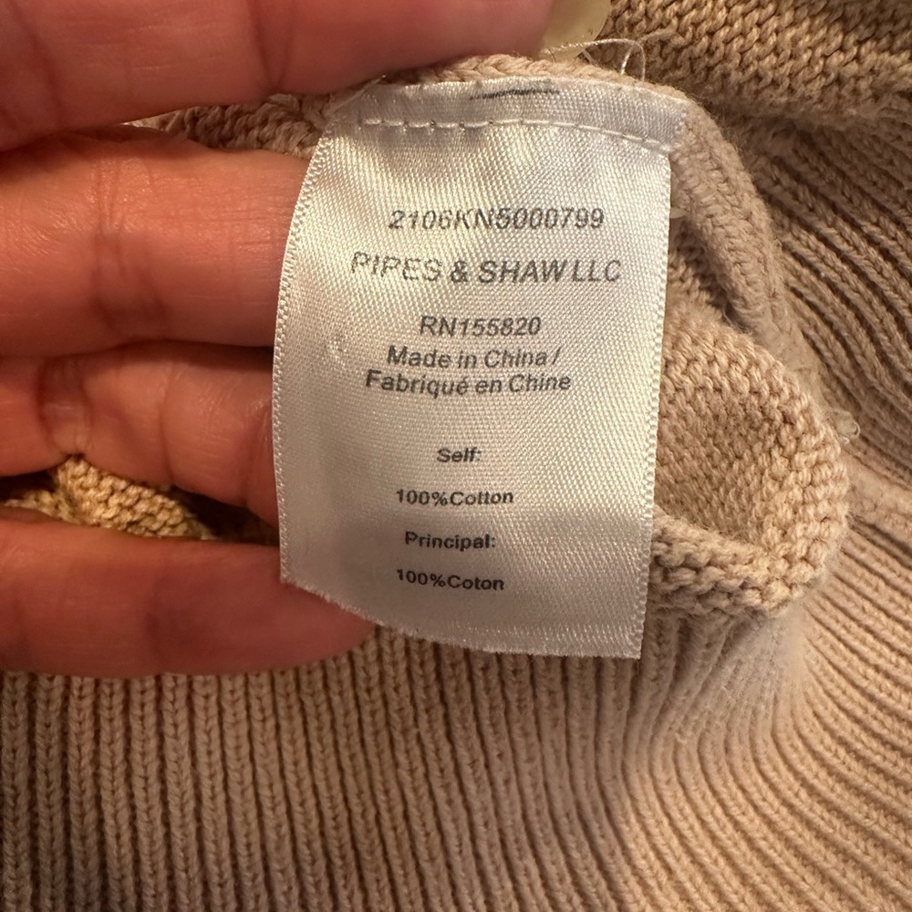 Veronica Beard sweater - Picture 6 of 11